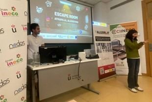 Congreso internacional sobre innovación educativa en la URJC