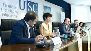 Congreso internacional destaca el papel de las universidades ante los retos de la migración y el refugio