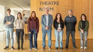 Descubren cómo fragmentos móviles del ADN alteran el genoma de tumores humanos