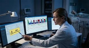 Desarrollo de un software para optimizar el análisis del sueño