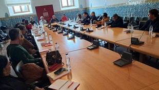 Curso de la UCLM analiza los derechos digitales en el trabajo como fundamentales