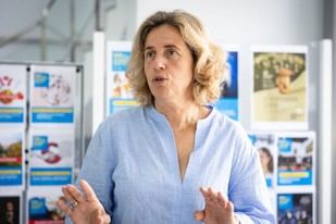 Curso de la UVA promueve la participación familiar en la educación de niños con necesidades especiales