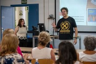 Curso de la UVA enseña oratoria y debate para mejorar la convivencia