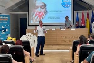 Curso de verano aborda el tratamiento emocional del dolor crónico