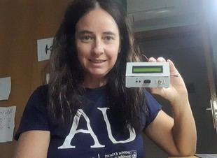 Dispositivo de la UA revive disquetes clásicos con sonido auténtico