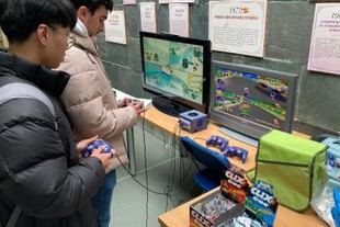 Spring Fest: Un evento solidario en el campus de Móstoles