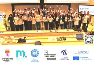 La ULE organiza un encuentro internacional sobre sostenibilidad en Austria