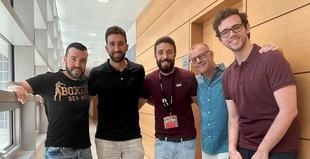 Investigadores de la Universidad Europea desarrollan cuestionario para medir el miedo a hablar en público en universitarios