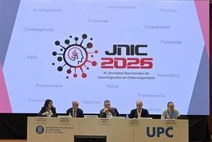 Equipo de la URJC triunfa en competición internacional de ciberseguridad