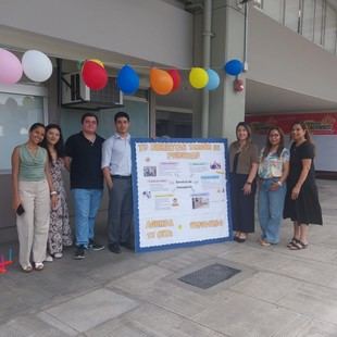 Cayetano Heredia impulsa el bienestar emocional de sus estudiantes