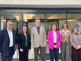 Estudio de la UdG alerta sobre la falta de vivienda social en Girona