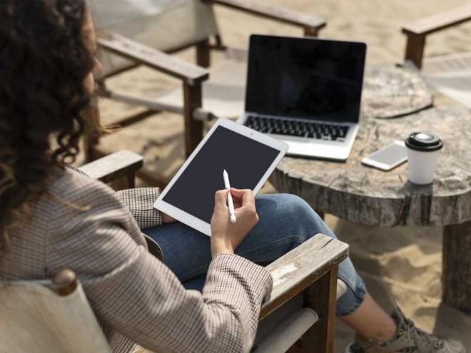 Barcelona, un imán para nómadas digitales según estudio de la UdG