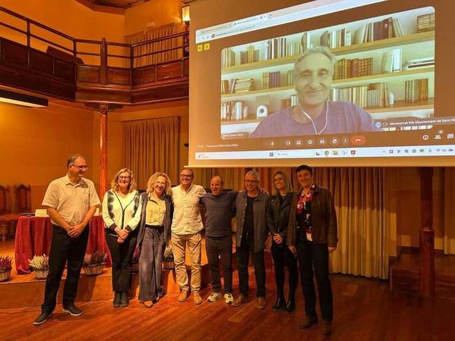 Investigación sobre ADN microbiano del suelo revela historia ecológica de antiguas pasturas