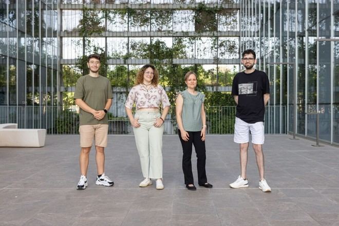 Estudio de la UJI analiza cómo el cerebro entiende emociones y relaciones sociales