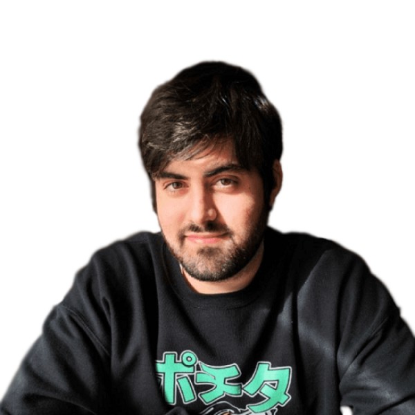 Estudiante de la Universidad de Alicante crea un sistema de realidad virtual para ayudar a personas con TEA