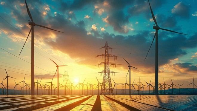 Dificultades en la transición energética y digital de la UE según un estudio