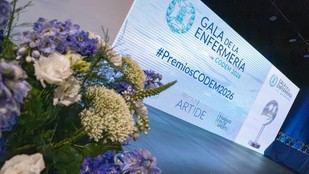 Estudio del Hospital La Princesa sobre ruido en pacientes de ictus recibe premio CODEM
