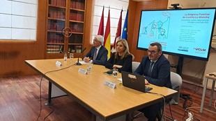 Estudio de la UCLM revela la fortaleza de las empresas familiares en Castilla-La Mancha