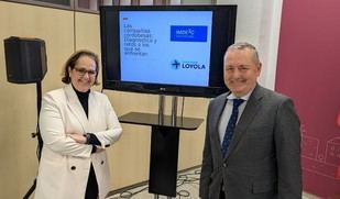 Las empresas de Córdoba muestran una sólida salud financiera, según un estudio de la Universidad Loyola