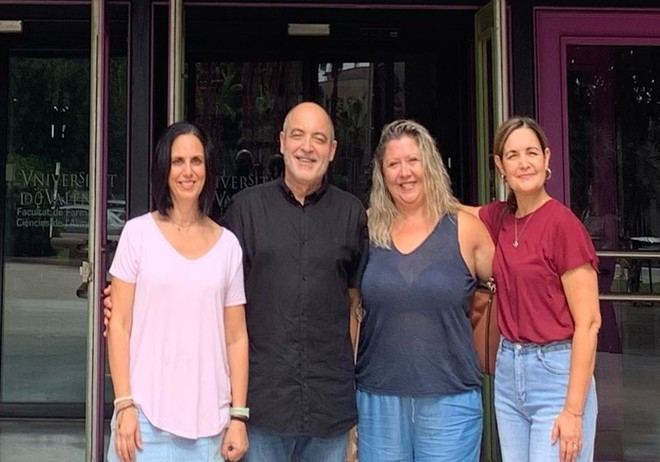 Estudio revela parásitos en caballa estornino en supermercados españoles