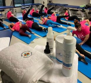 Estudio revela el impacto del cáncer de mama en la salud del suelo pélvico de las supervivientes