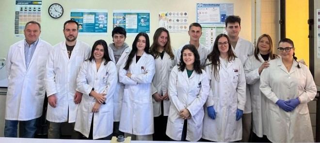 El virus de la gripe porcina altera la microbiota pulmonar, según un estudio de la ULE