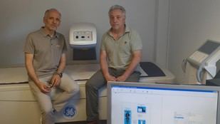 Combinación de dieta mediterránea y ejercicio mejora la salud ósea en mujeres mayores según estudio de la ULE