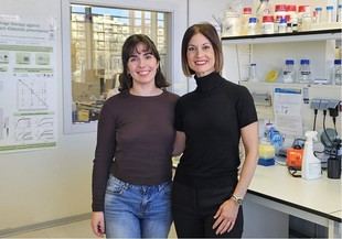 Investigadoras desvelan cómo los virus se adaptan para infectar bacterias resistentes