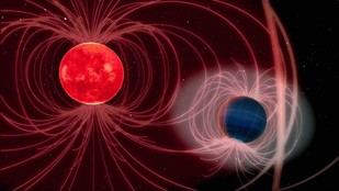 Evidencia sólida de un campo magnético en un exoplaneta descubierto