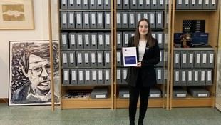 Estudio revela la conexión entre José Ángel Valente y la generación del 36