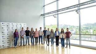 Identifican enzima clave que favorece la fibrose hepática en un estudio de la USC