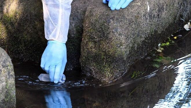 Proponen soluciones para mejorar la calidad de efluentes en el tratamiento de aguas residuales