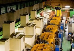 Hallazgo desafía principios de la física nuclear en experimento del CSIC-UV