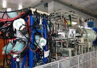 Investigadores desafían la simetría de isospín en física nuclear