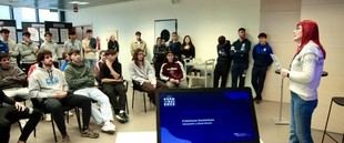 CEU de Castellón promueve la visibilidad de las investigadoras en su semana científica