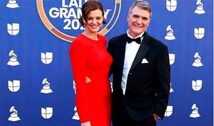 Rafael Serrallet, doctor en Música de la UPV, gana un Grammy Latino por el Mejor Álbum Instrumental