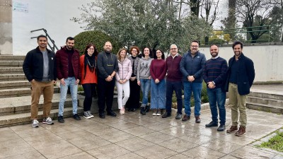 Investigación en Córdoba: un hongo podría controlar Xylella fastidiosa en olivos