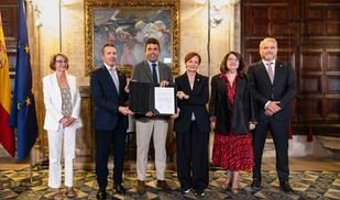 Acuerdo para un Plan de Financiación Universitaria en Valencia 2026-2029