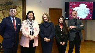 Proponen un Observatorio para la digitalización de convenios colectivos en Galicia