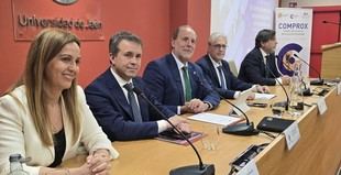 Informe destaca la importancia del comercio minorista en Jaén