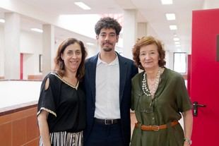 Avances en materiales de grafeno para energía limpia en la Universidad de La Laguna