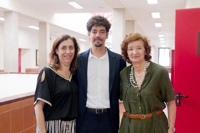 Avances en materiales de grafeno para energía limpia en la Universidad de La Laguna