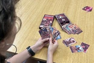 "Universitat de Lleida lanza un innovador juego para romper estereotipos sobre la sociedad ibera"