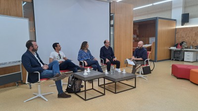 Laboratorio de Ideas para la Sostenibilidad reflexiona sobre salud integral y global