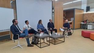 Laboratorio de Ideas para la Sostenibilidad reflexiona sobre salud integral y global