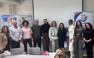 Laboratorio de la Universidad de León moderniza pymes turísticas en Turquía