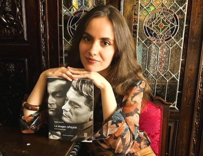 Nuevo libro de la ULE explora el simbolismo del reflejo en el arte