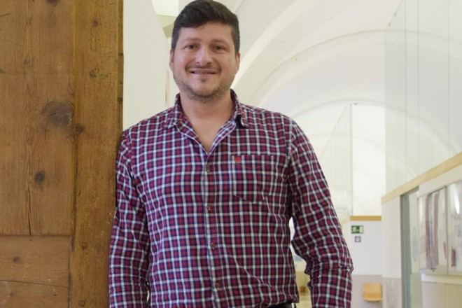 La UPCT desarrollará un modelo de RSC para la gestión sostenible del Puerto de Cartagena