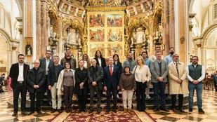 Modelo innovador para gestionar el turismo en la Catedral de València