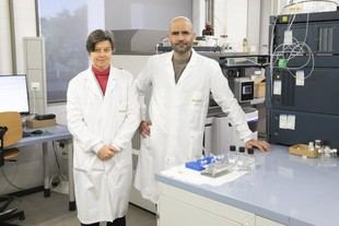 Desarrollan un sensor rápido para detectar escopolamina en agresiones químicas